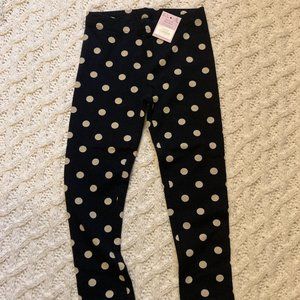 Primary Cozy Legging Size 4 NWT